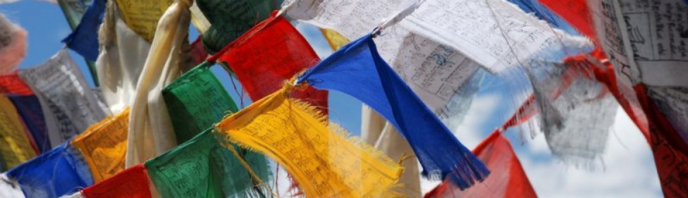 Tibeti buddhizmus Marosvásárhelyen